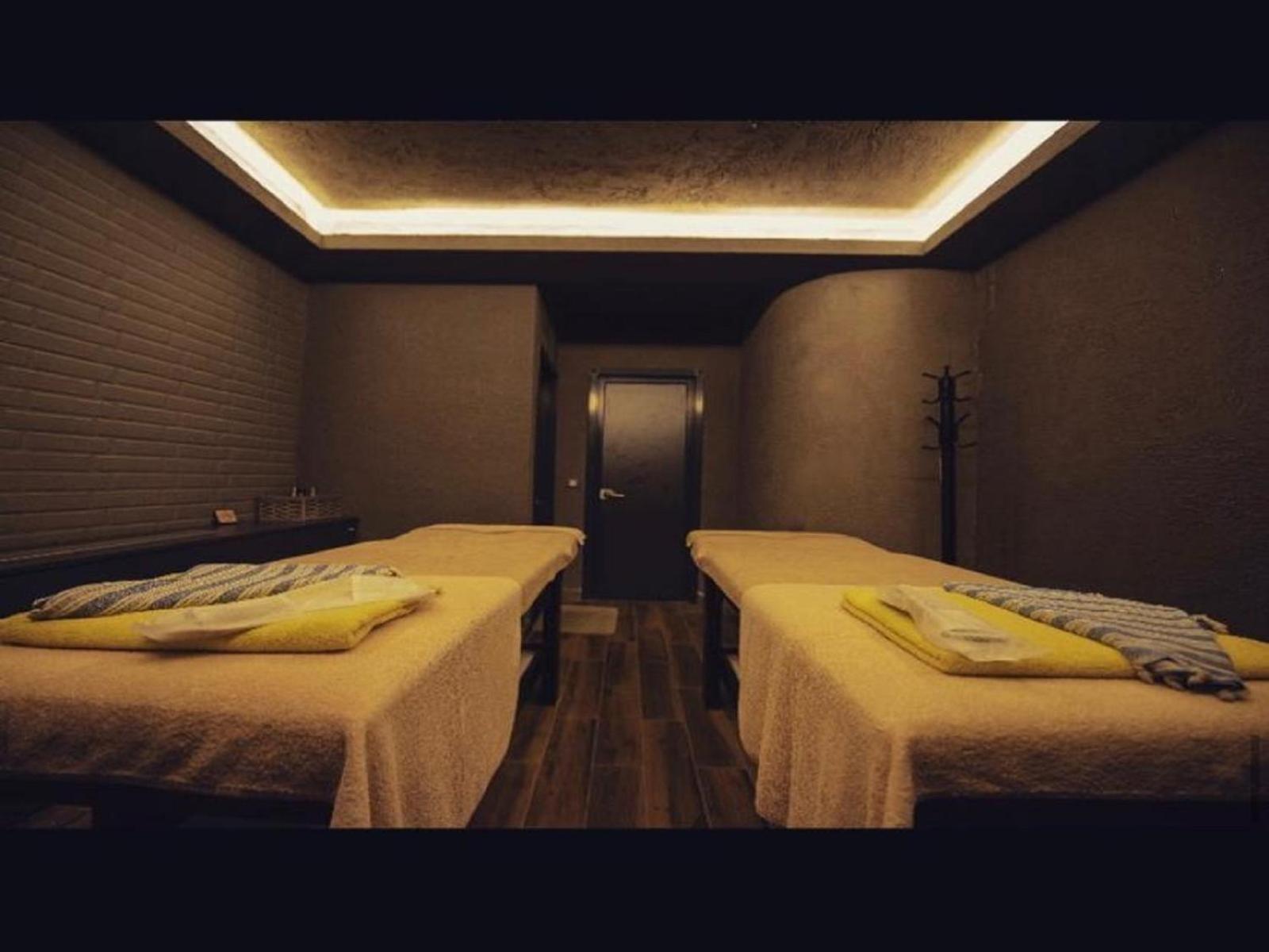 Center Inn Hotel Maltepe Istanbul Ngoại thất bức ảnh