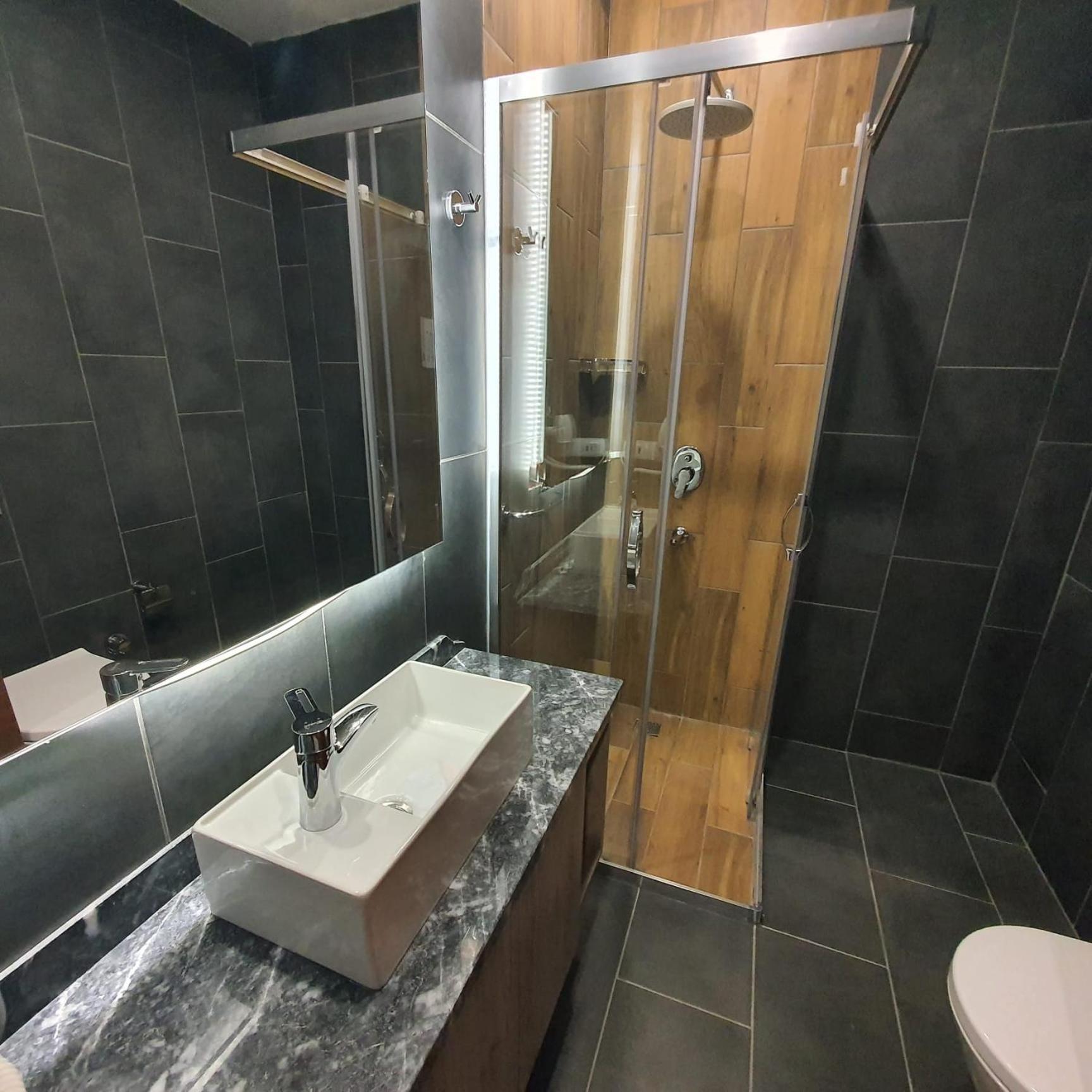 Center Inn Hotel Maltepe Istanbul Ngoại thất bức ảnh