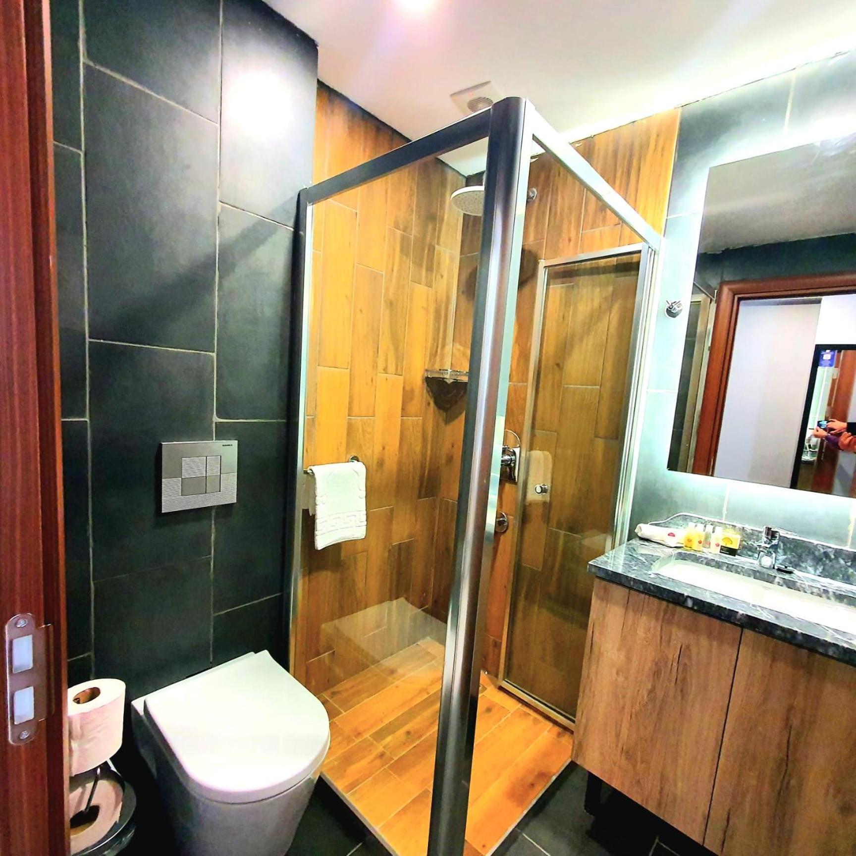 Center Inn Hotel Maltepe Istanbul Ngoại thất bức ảnh