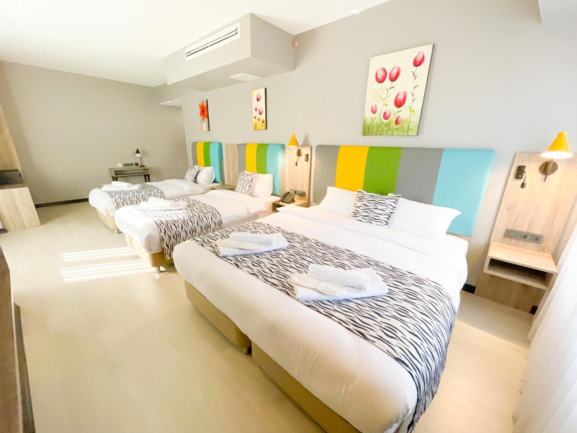 Center Inn Hotel Maltepe Istanbul Ngoại thất bức ảnh