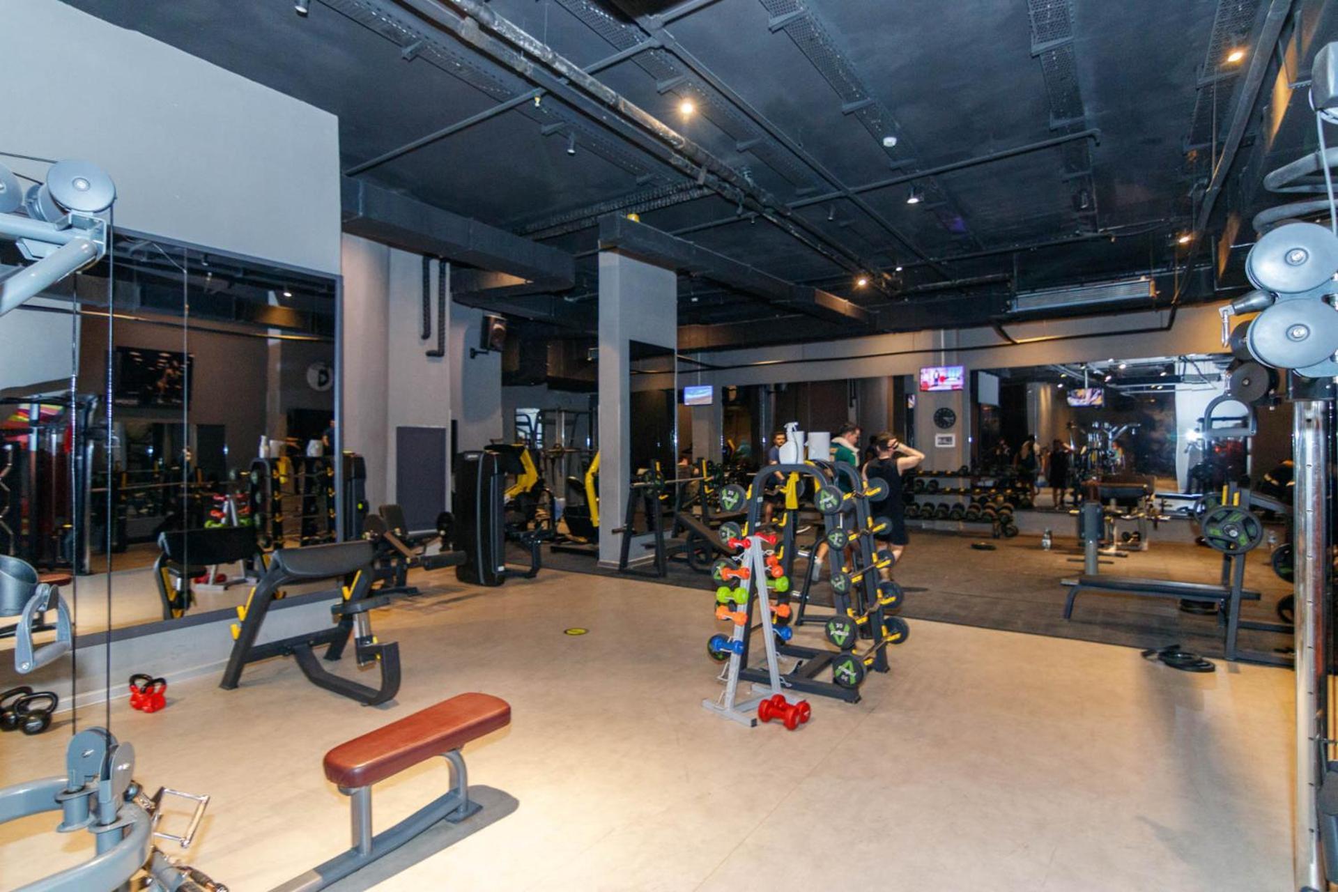 Center Inn Hotel Maltepe Istanbul Ngoại thất bức ảnh