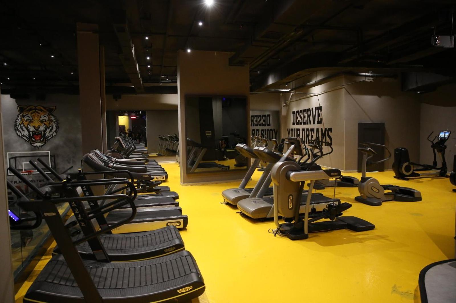 Center Inn Hotel Maltepe Istanbul Ngoại thất bức ảnh